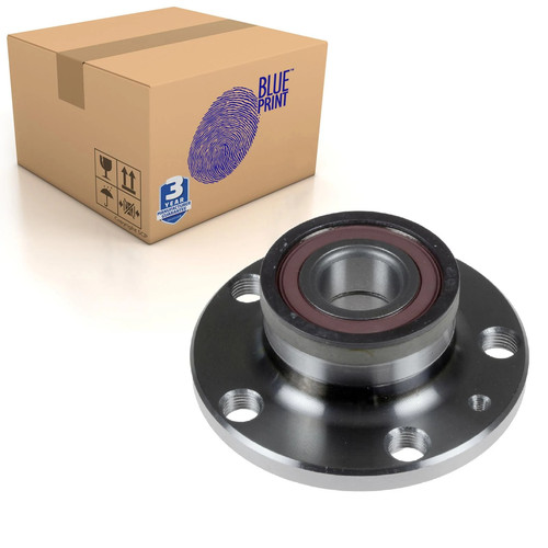 Kit mozzo cuscinetto - , ruota