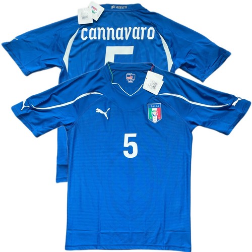 Maglia home italia - italia, 2010/11
