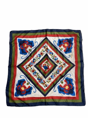 Roberta camerino foulard - roberta,