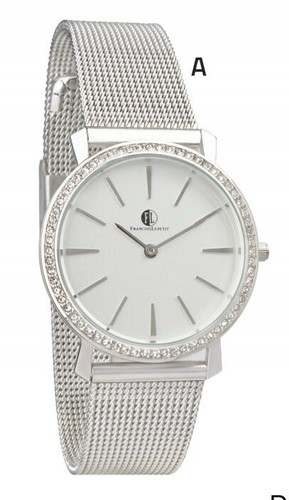 Orologio donna francois - orologio,