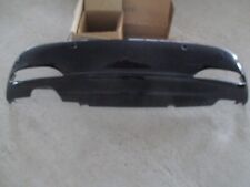 SPOILER PARAURTO POSTERIORE LANCIA Y Benzina