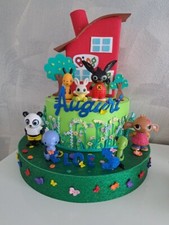 Torta Scenografica Bing