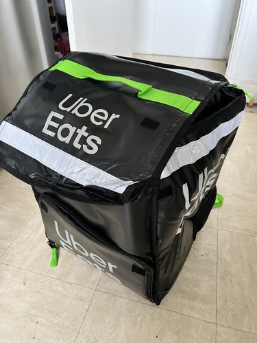 Sac livraison uber eats - livraison,