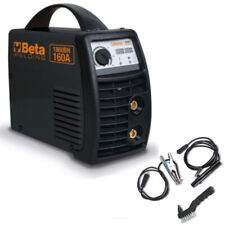 Saldatrice inverter ad