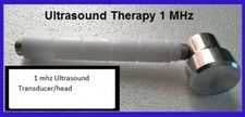 UltraS.Sound Therapy 1 MHz