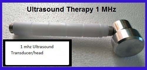 Ultras sound therapy mhz - therapy,