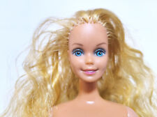 Barbie Tropical 1985