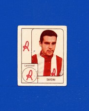 FIGURINA SAVOINI NANNINA