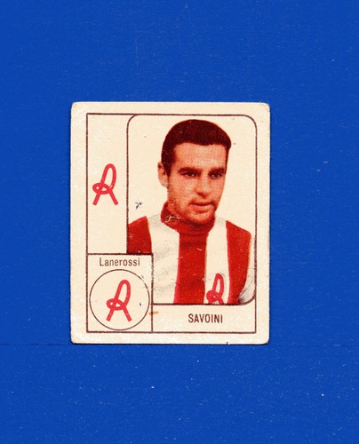 Figurina savoini nannina - figurina,