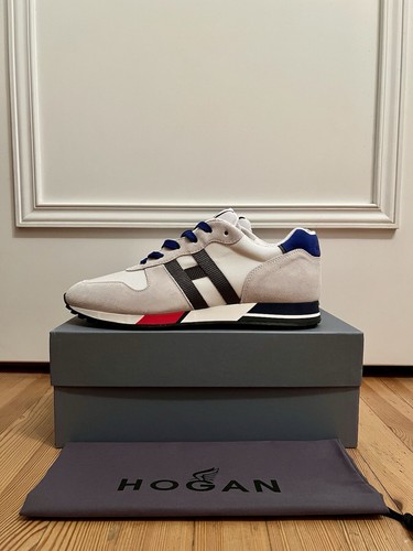 Sneaker hogan nuove - 10,5, di