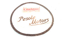 GUARNIZIONE CARTER  MOTORE