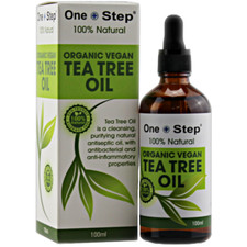 Tea Tree Oil 100 ml senza