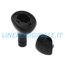 Pomello Ecopelle ORIGINALE