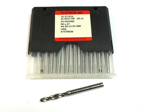 10x stock punte gradino - 10x,