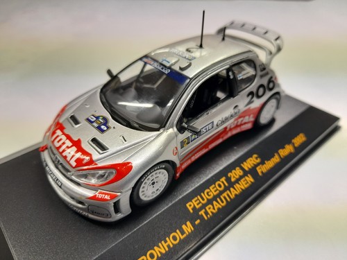Rally car collection peugeot - car,