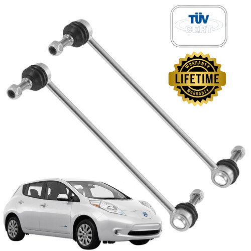 Coppia drop link anteriori per - coppia,