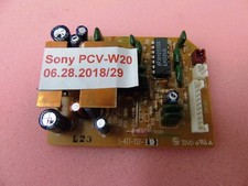 Sony Vaio PCV-W20 All-in-one