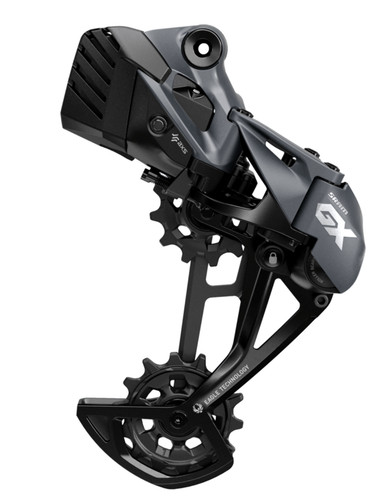 Sram eagle axs - gx, 52
