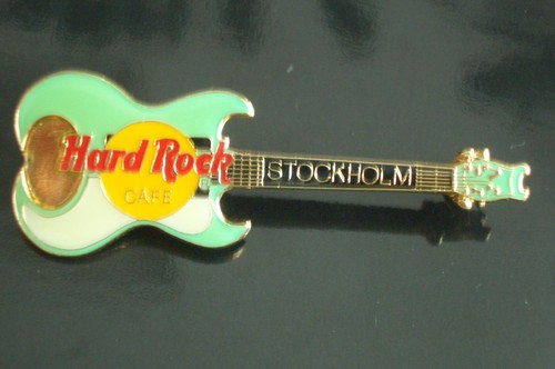 Hrc hard rock cafe stockholm - hard,