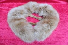 Collo di Volpe,Bello,vecchio