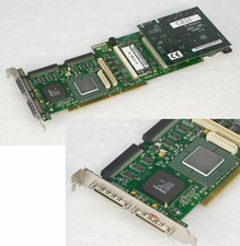 SCSI Raid Controllore Adaptec