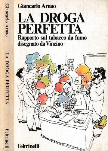 Droga perfetta rapporto - la,