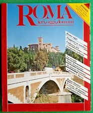 ROMA, IERI OGGI & DOMANI