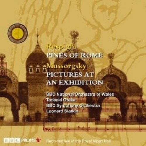 Slatkin bbcso pines of - slatkin/bbcso,