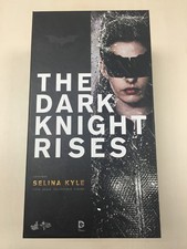 Hot Toys MMS 188 Il Cavaliere