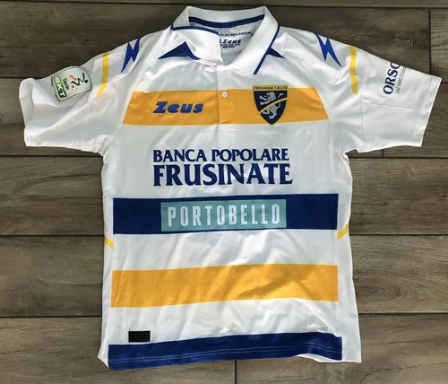 Maglia calcio frosinone - calcio,