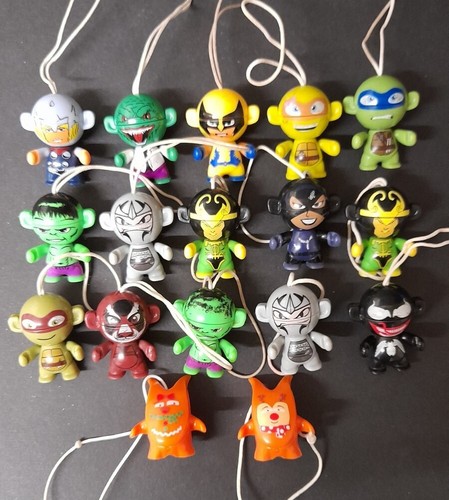 Lotto lavoro kinder surprise - lavoro,