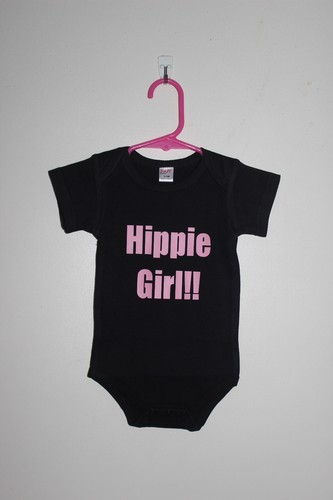 Hippie girl pagliaccetto - girl!!,