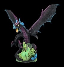 Fantasy Draghi Figura