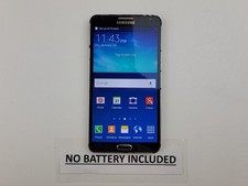 Samsung Galaxy Note 3