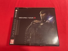 Gears Of War 3 ITA Edizione