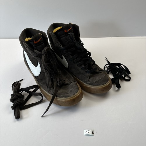 Nike blazer vintage - blazer, '77