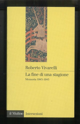 Fine una stagione - una,