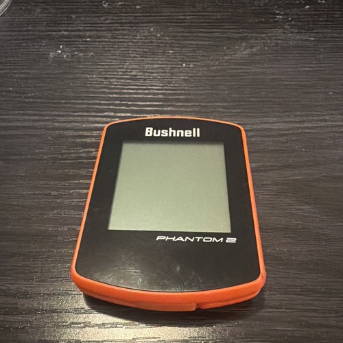Bushnell phantom golf - 2,