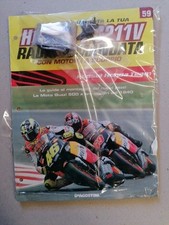 Costruisci Honda Rc211v