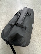 Ortlieb moto rack pack - rack,