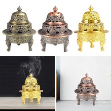 Bruciatore incenso figurina di