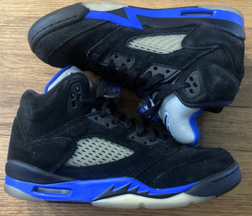 Air jordan retro - air, racer