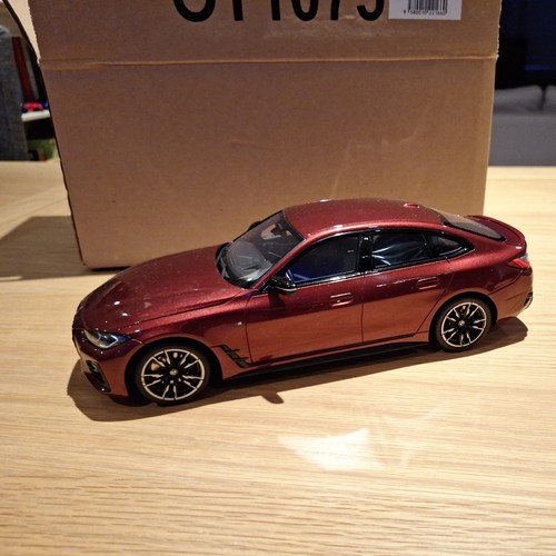 Bmw m440i xdrive gran - bmw,