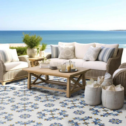 Cotto mediterraneo ischitella - cotto,