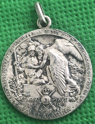 Medaglia reggimentale 129 - reggimentale,