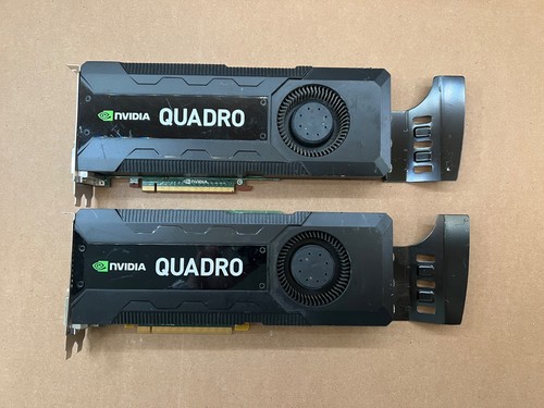 Lotto schede video nvidia - hp,