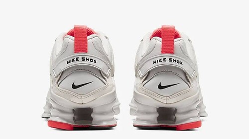 Cu3445 001 nike shox - cu3445-001, nova