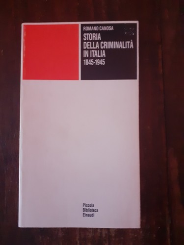 Romano canosa storia della - storia,