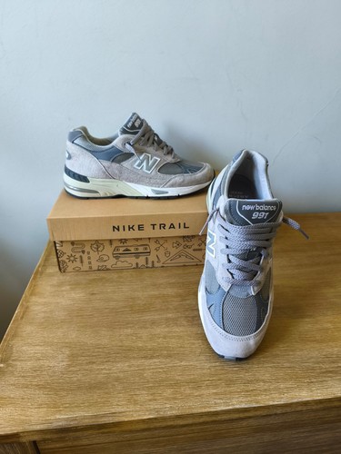 New balance 991 - new, in