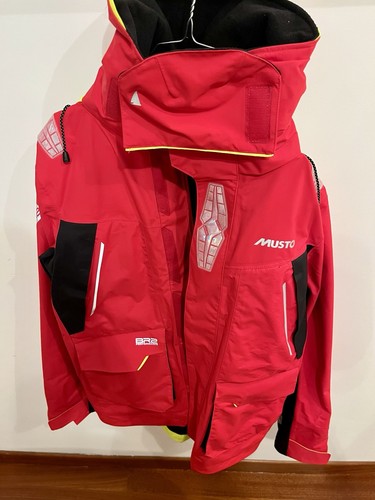 Giacca cerata vela uomo - giacca, da